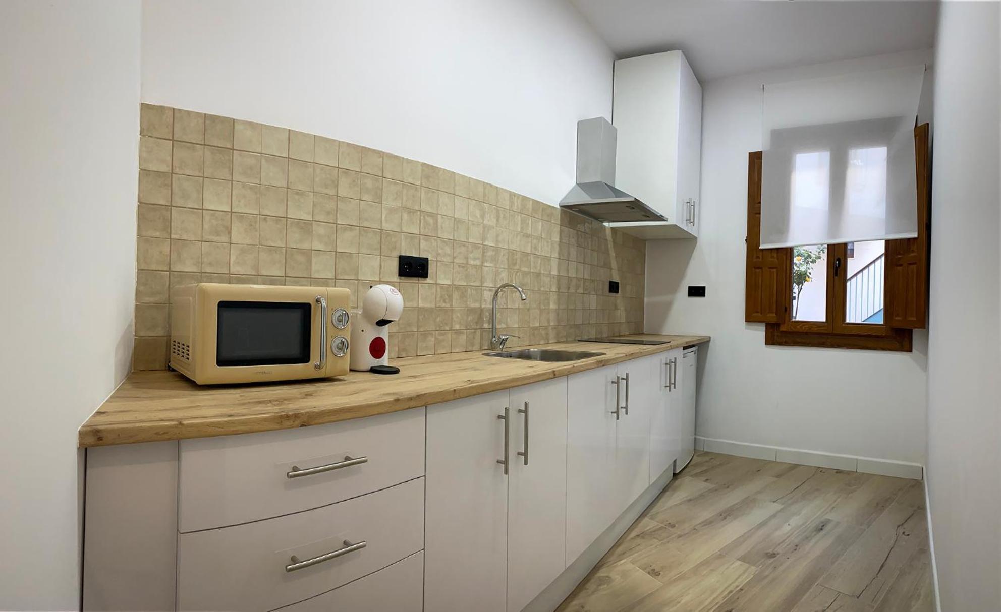 Boutique Casa Caldereros Apartment Cordoba Exterior photo