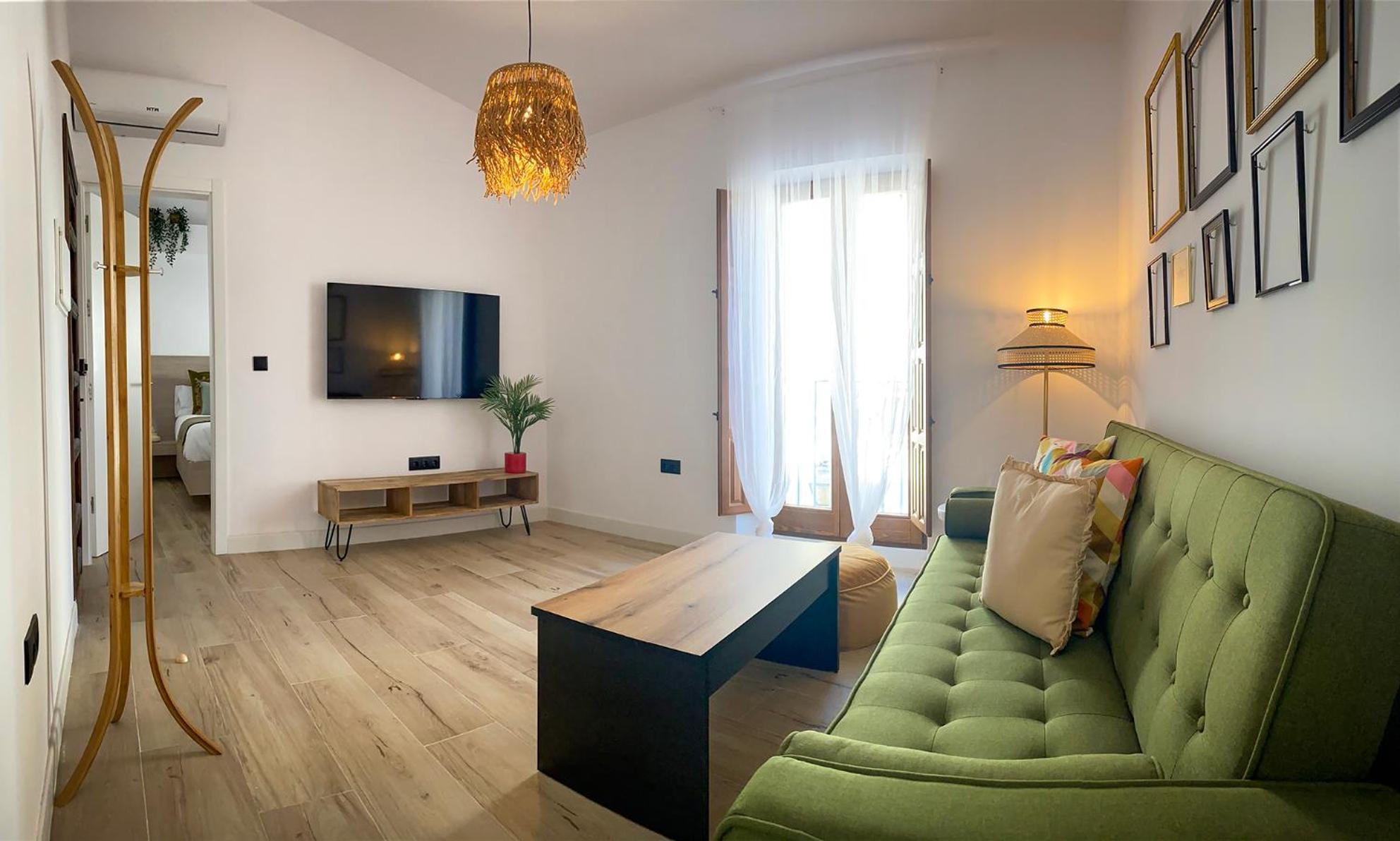 Boutique Casa Caldereros Apartment Cordoba Exterior photo