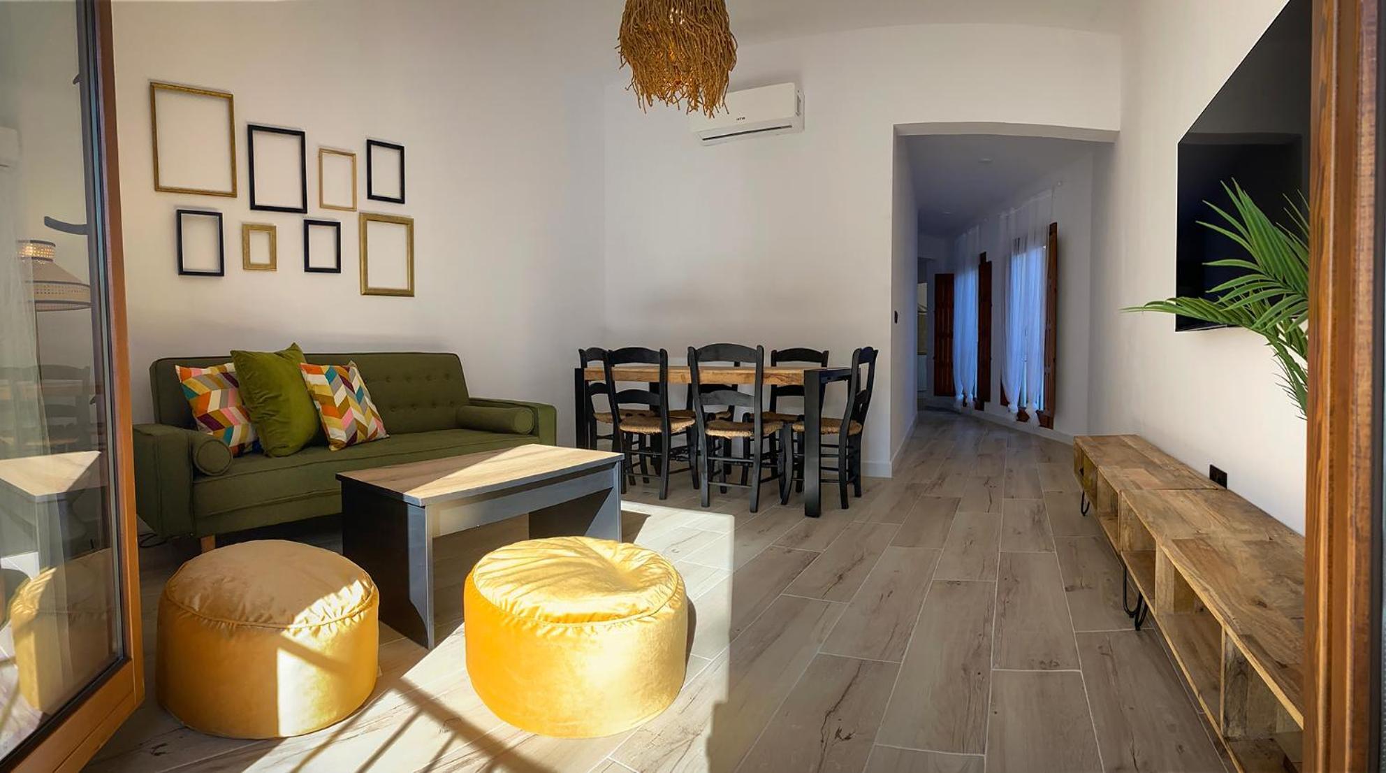Boutique Casa Caldereros Apartment Cordoba Exterior photo