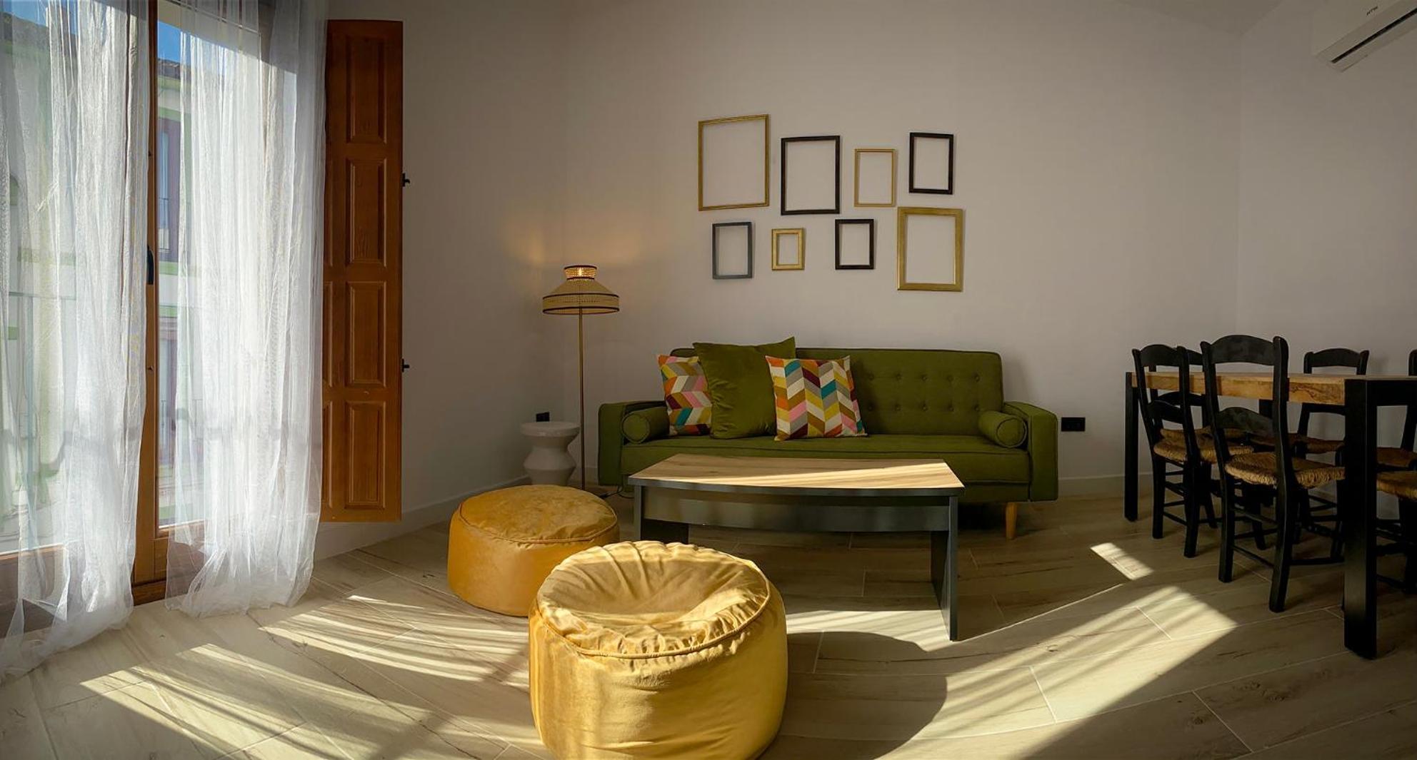 Boutique Casa Caldereros Apartment Cordoba Exterior photo