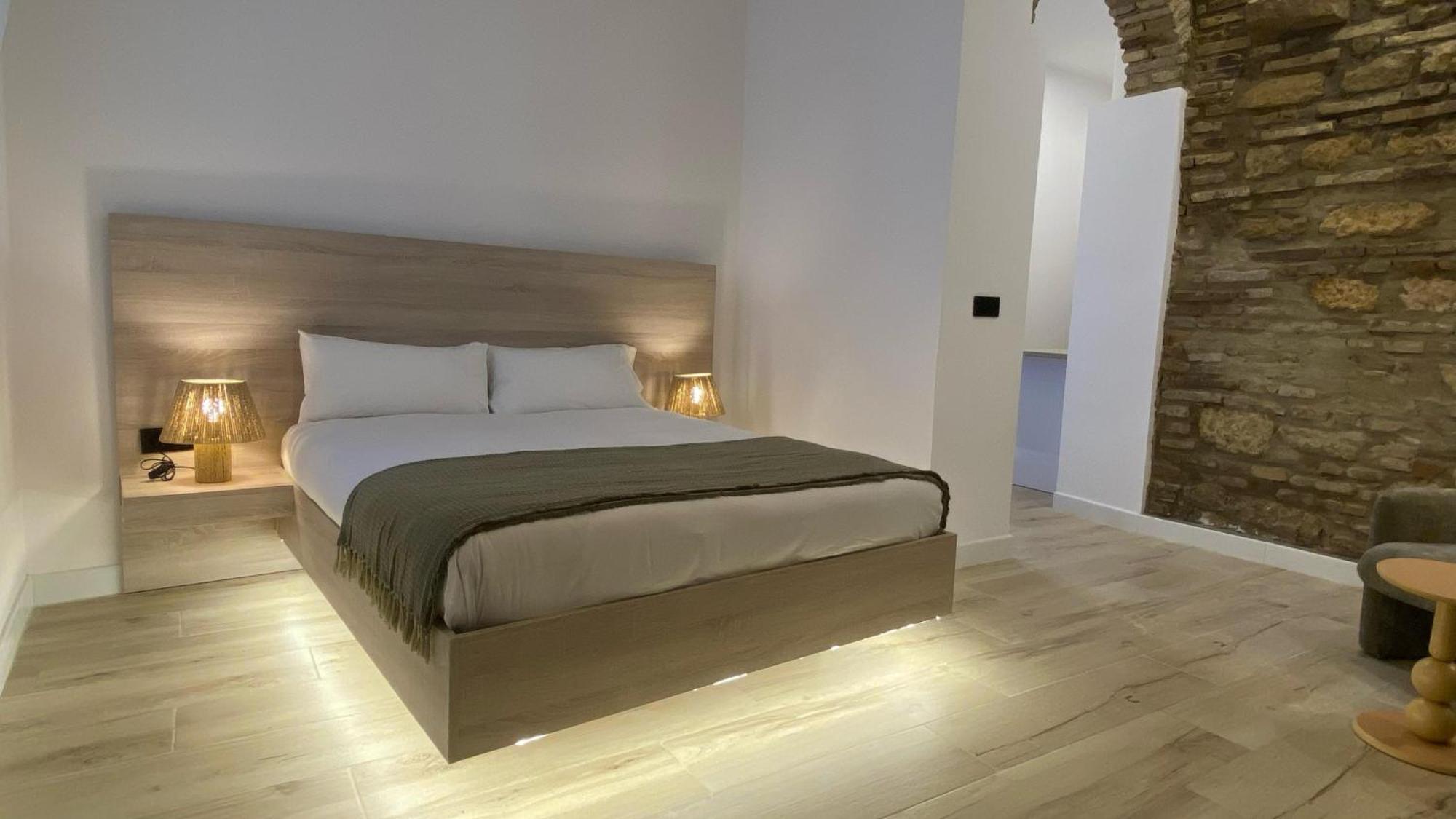 Boutique Casa Caldereros Apartment Cordoba Exterior photo